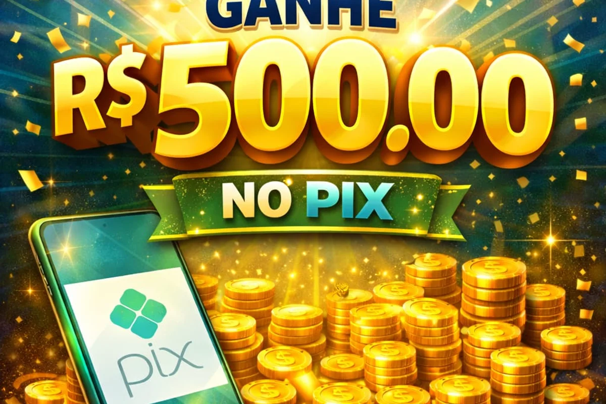 500 reais para o que mais comprar